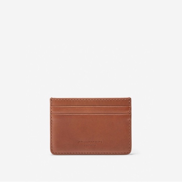 Cole Haan Other - Cole Haan Grandseries Card Case